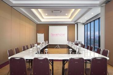 Favehotel Hasyim Ashari Tangerang