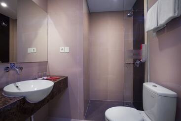 Favehotel Hasyim Ashari Tangerang