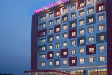Favehotel Hasyim Ashari Tangerang