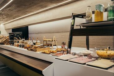 هتل Ibis Styles Chaves