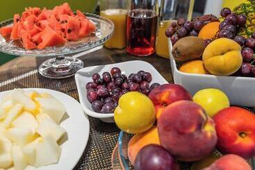 هتل Ibis Styles Chaves