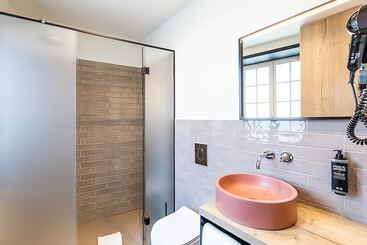 هتل Ibis Styles Chaves