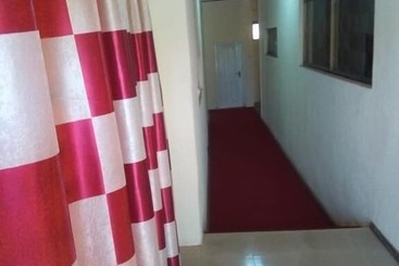 هتل Nass Lodge