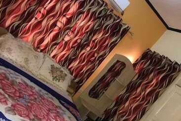 هتل Nass Lodge
