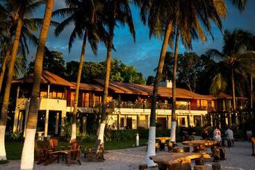 فندق Playa Junquillal Eco Resort