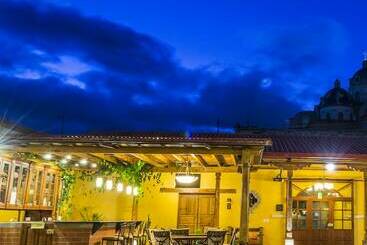 هتل Posada Catedral