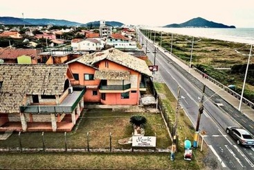 هتل Pousada Marzuk