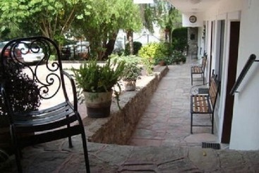 هتل Quinta Arantxa