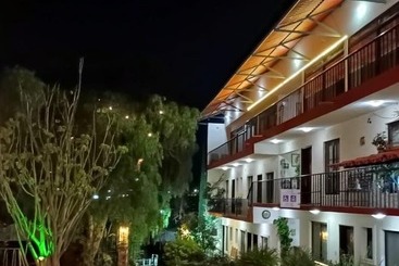هتل Quinta Arantxa