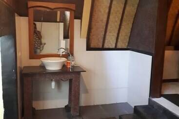هتل Sandy Beach Bungalows