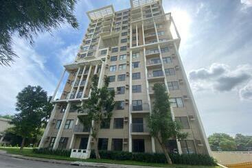هتل Soltana Residences