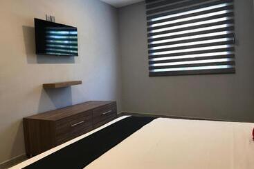 هتل Y Spa Posada Mirador
