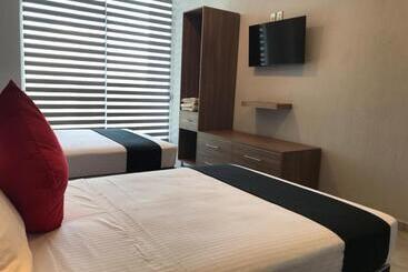 هتل Y Spa Posada Mirador