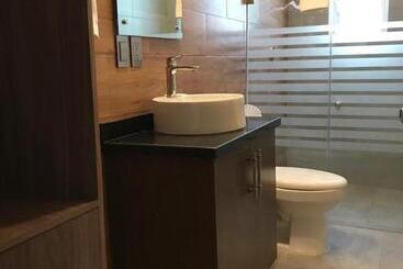 هتل Y Spa Posada Mirador