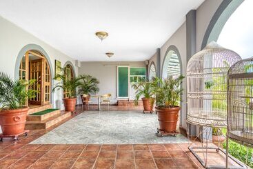 هتل Y Spa Posada Mirador