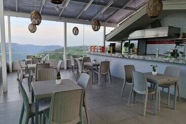 هتل Y Spa Posada Mirador