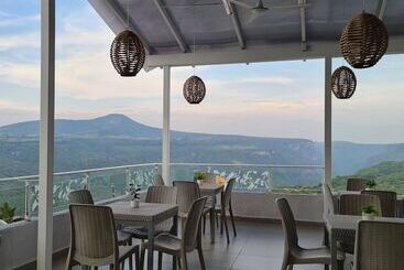 هتل Y Spa Posada Mirador
