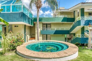 هتل Y Spa Posada Mirador