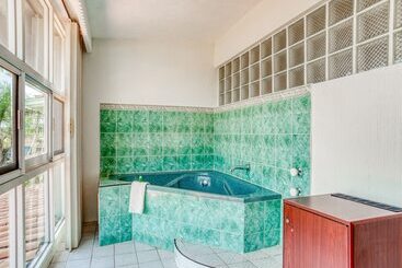 هتل Y Spa Posada Mirador