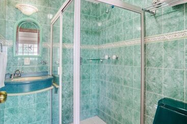 هتل Y Spa Posada Mirador