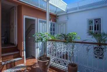 هتل Zaitoune