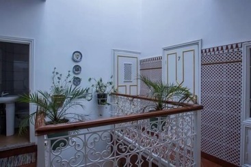 هتل Zaitoune
