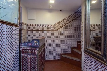 هتل Zaitoune