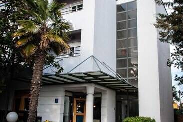 پانسیون Guest Accomodation Tamaris