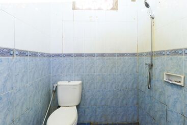 پانسیون Guest House Samarinda