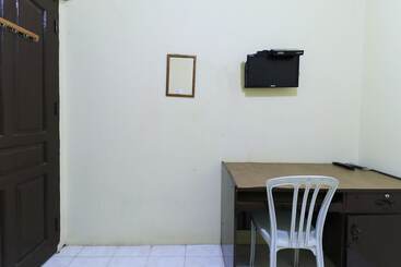 پانسیون Guest House Samarinda
