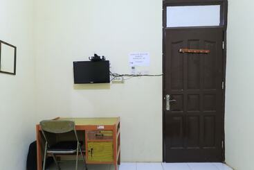 پانسیون Guest House Samarinda