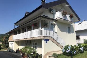 پانسیون House Magdic Plitvice