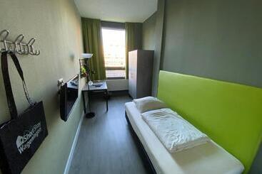 پانسیون Short Stay Wageningen
