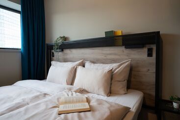 هاستل Harry S Xl Hotel Salzburg
