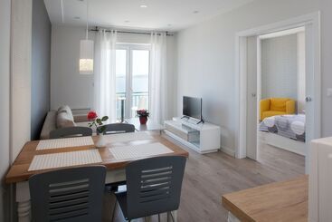 Apartment Juric