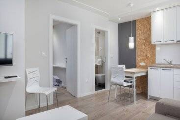 Apartment Juric