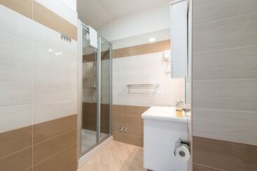 Apartments Rilovic, City And Sea View Apartments