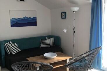 Apartments Svi Mi