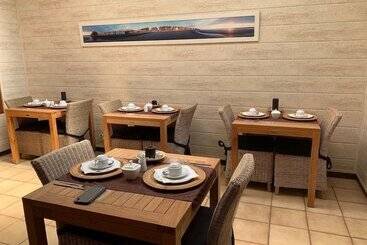 تختخواب و صبحانه Casa Chico