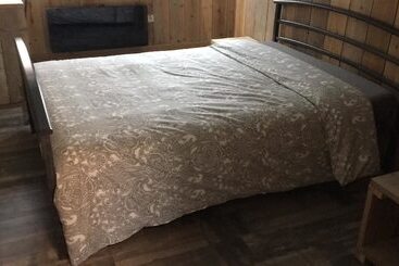 تختخواب و صبحانه Casa Chico