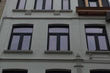 تختخواب و صبحانه Casa Chico