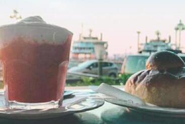تختخواب و صبحانه Milazzo Port Rooms