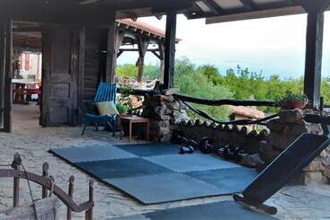 Boutique B&b Agroturizam Sv. Juraj