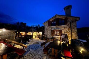 Boutique B&b Agroturizam Sv. Juraj