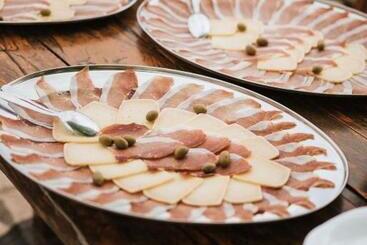 Boutique B&b Agroturizam Sv. Juraj