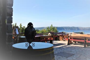 Boutique B&b Agroturizam Sv. Juraj