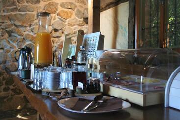 Boutique B&b Agroturizam Sv. Juraj