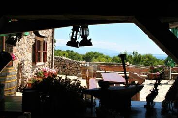 Boutique B&b Agroturizam Sv. Juraj