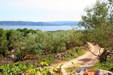 Boutique B&b Agroturizam Sv. Juraj