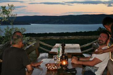 Boutique B&b Agroturizam Sv. Juraj